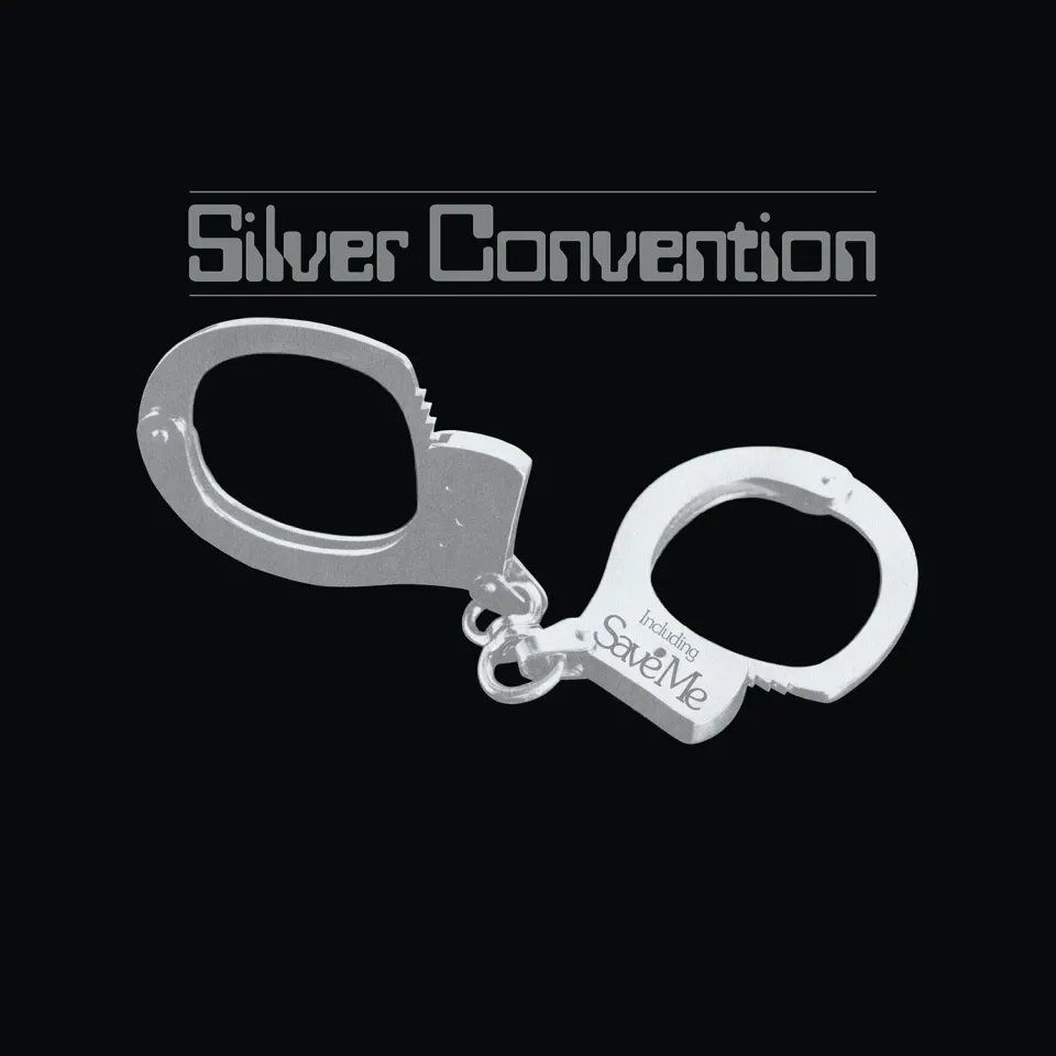 Silver Convention Save Me CD expanded 5 bonus eurodisco