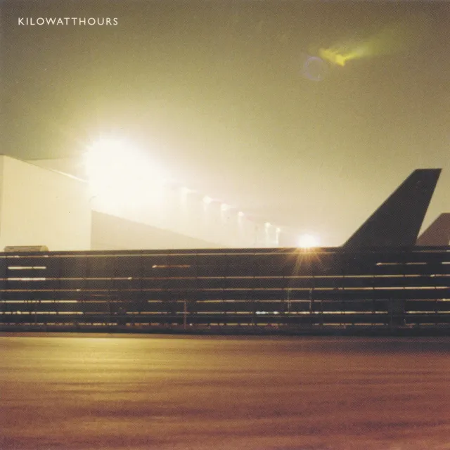 Kilowatthours All Things Regarding CD album piano rock
