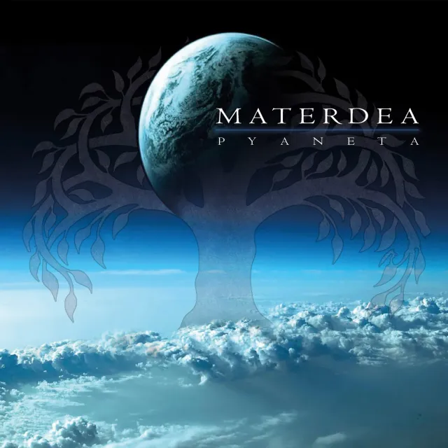 MaterDea Pyaneta CD album