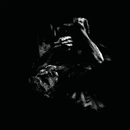 Elend The Umbersun CD digipack 16 pages