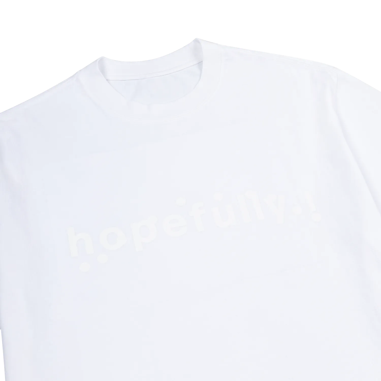 EMI Hopefully Sunshine t-shirt boxy S-XXL