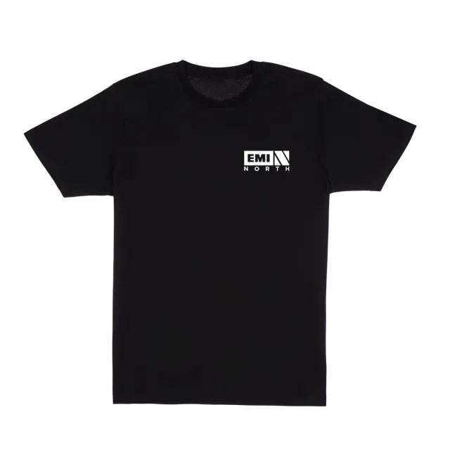 EMI North T-shirt coton