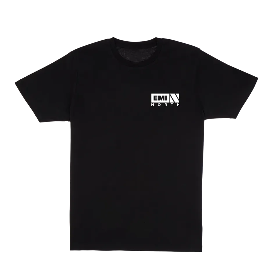 EMI North T-shirt coton