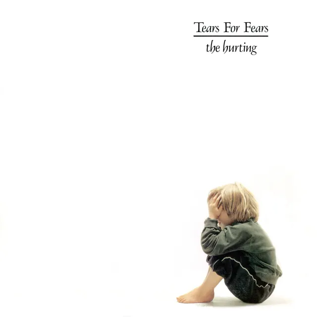Tears For Fears The Hurting vinyle LP 180g