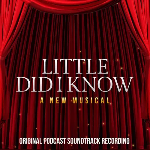 Center Stage Records Little Did I Know MP3 podcast 1976