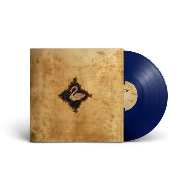 Temporary Residence Basinski September 23rd CD ambient