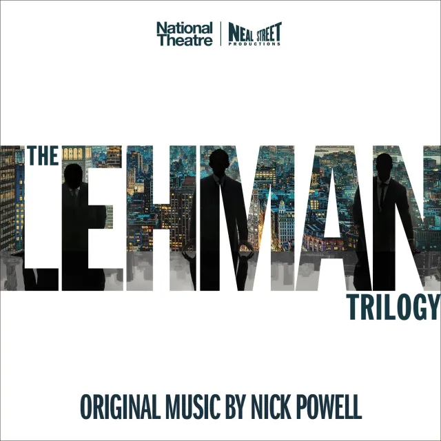 Center Stage Records Lehman Trilogy Nick Powell MP3 score