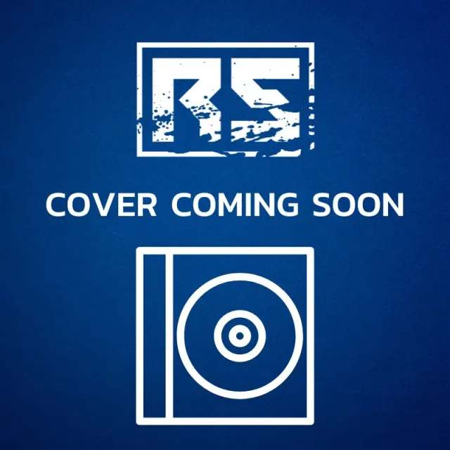 Rockshots Records Ruxt Hell's Gate CD édition standard
