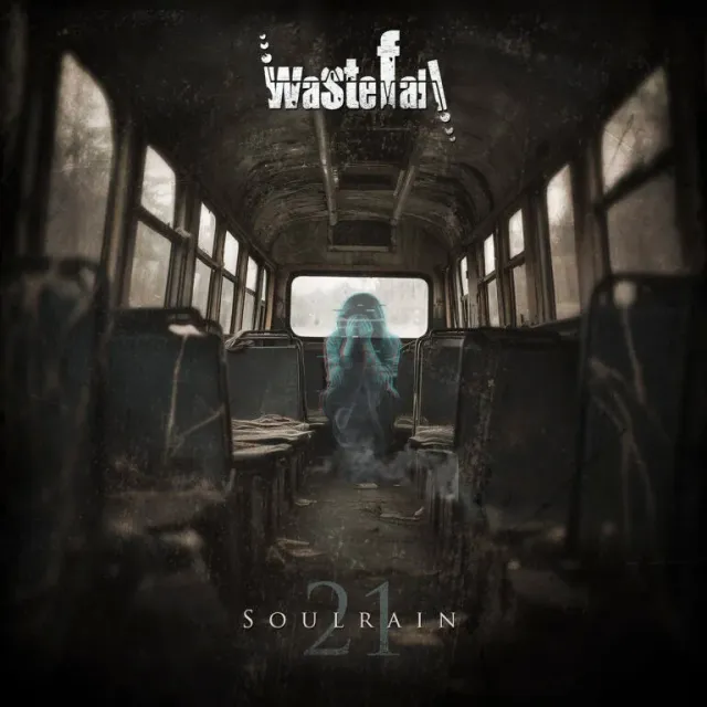 Wastefall Soulrain 21 CD Édition 20 Ans