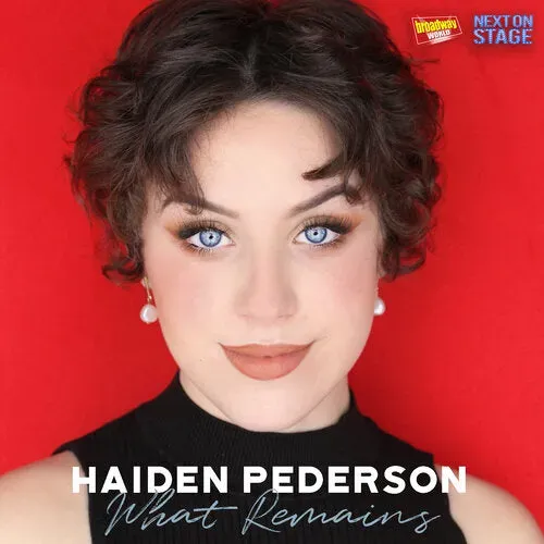 Center Stage Records Haiden Pederson What Remains single MP3