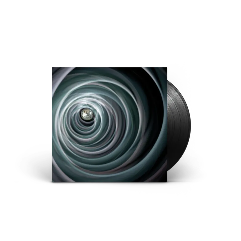 EMI Dark Matter single vinyle 7 pouces exclusif