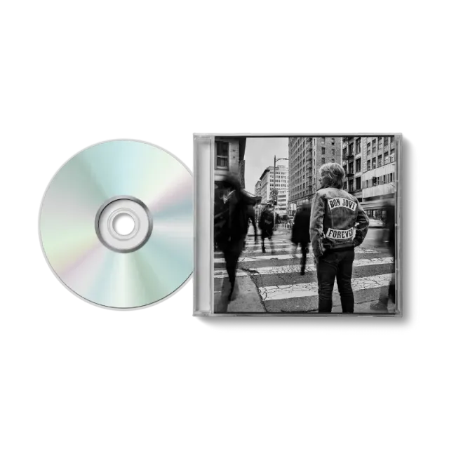EMI Forever Standard CD 12 titres