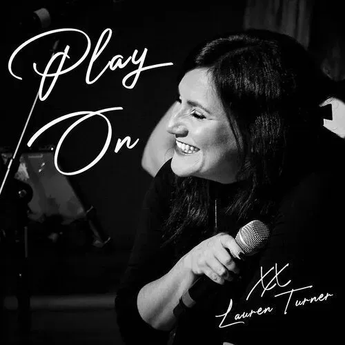 Center Stage Records Lauren Turner Play On EP MP3 5 titres