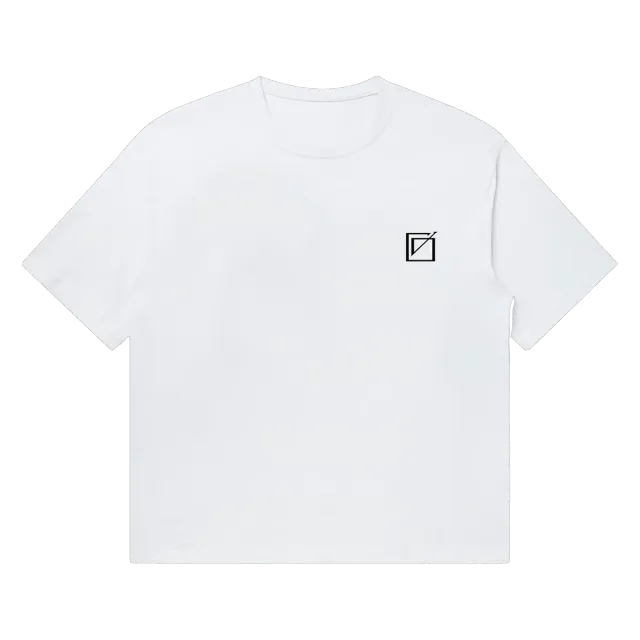 EMI Salvation t-shirt coton motif dos tailles S-XL