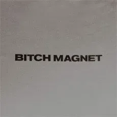 Bitch Magnet Reunion Tour t-shirt marron S