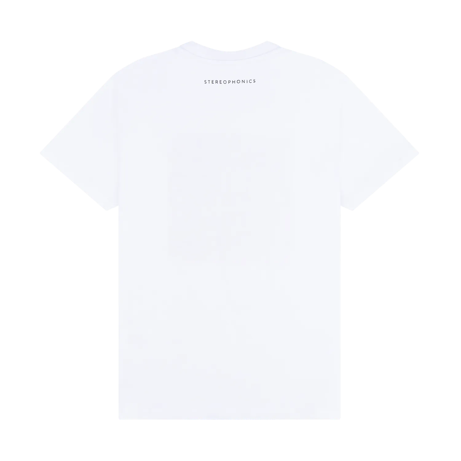 EMI There's Always Gonna Be Something t-shirt blanc coton bio