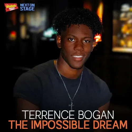 Center Stage Records Terrence Bogan The Impossible Dream single MP3