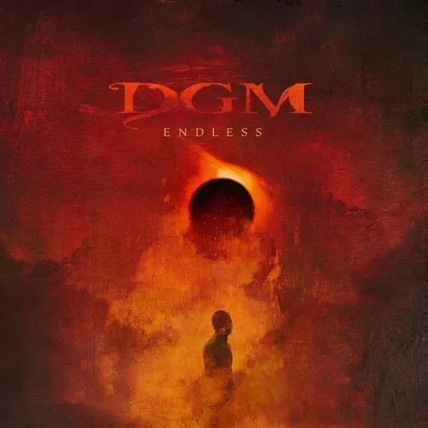 Rockshots Records DGM Endless CD metal progressif