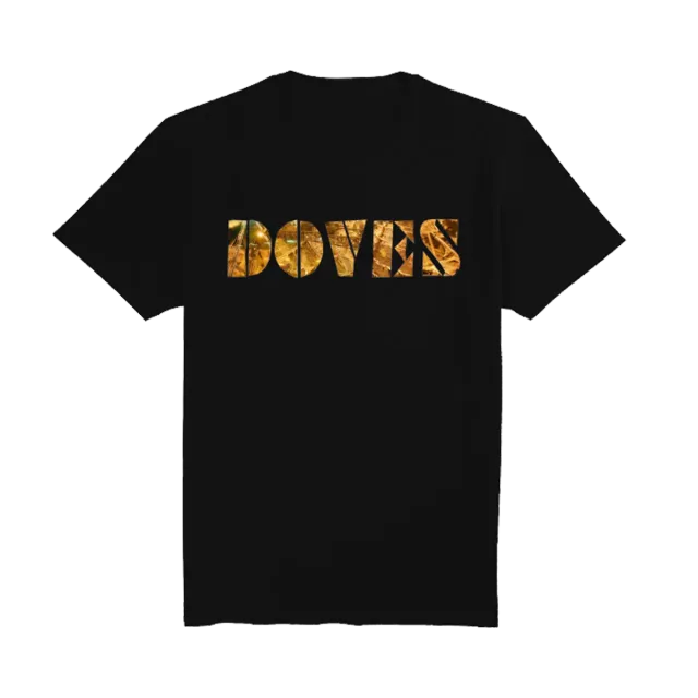 EMI Doves T-Shirt coton S à XL