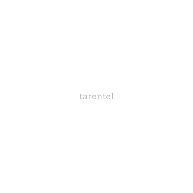 Temporary Residence Tarentel CD EP début
