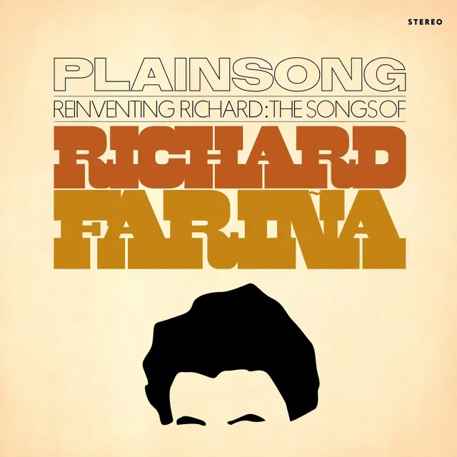 Omnivore Recordings Plainsong Reinventing Richard CD folk