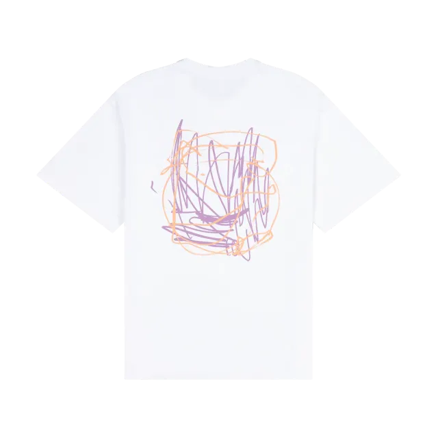 EMI Hopefully Sunshine t-shirt boxy S-XXL