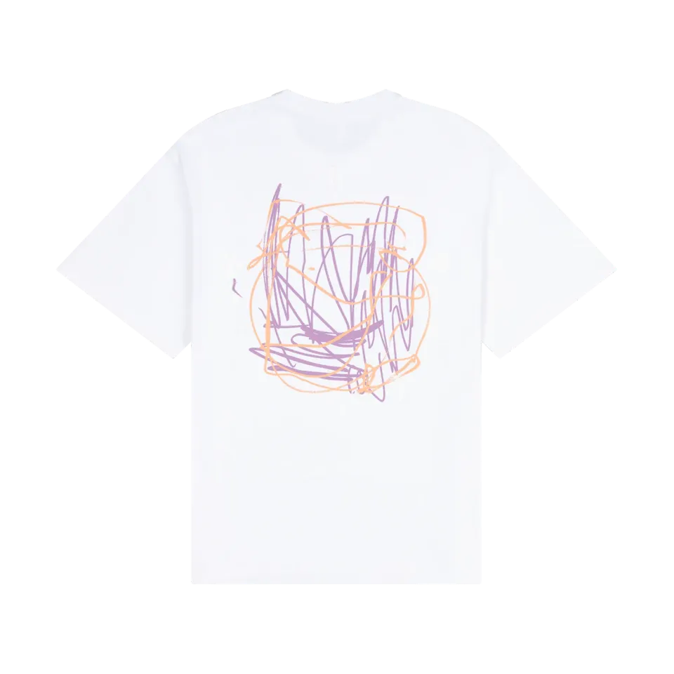 EMI Hopefully Sunshine t-shirt boxy S-XXL