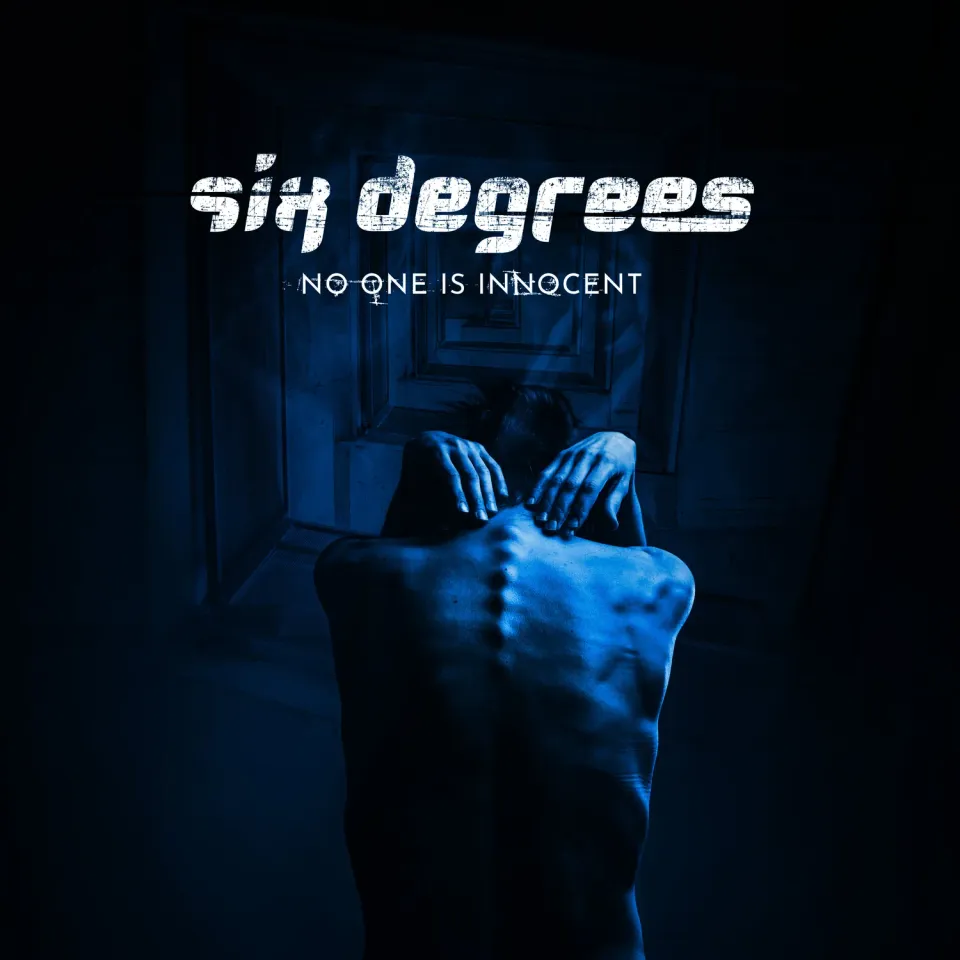 Rockshots Records Six Degrees No One Is Innocent CD