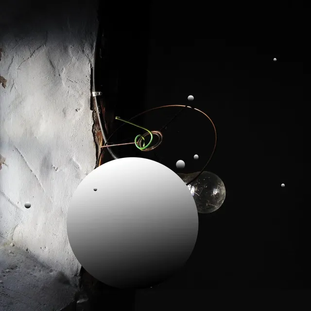 Temporary Residence Tangents New Bodies CD post-rock
