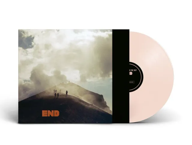Explosions In The Sky End CD 7 titres