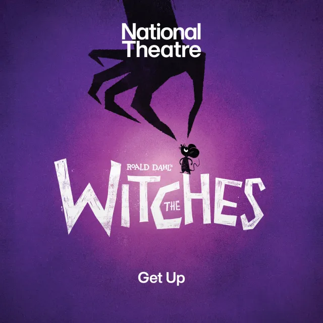 Center Stage Records Get Up The Witches single MP3 enfants