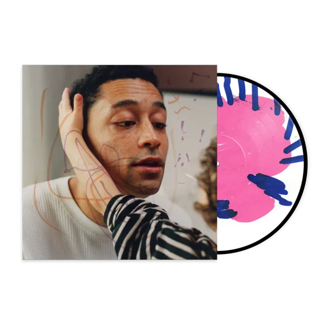 EMI Hopefully! Picture Disc Vinyle Exclusif