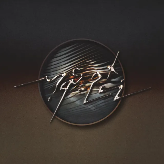Temporary Residence Maserati Enter The Mirror vinyle platine
