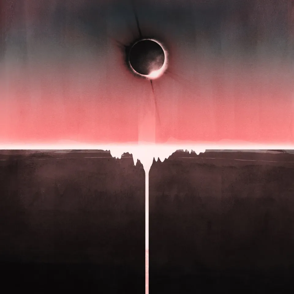 Mogwai Every Country's Sun album CD post-rock Fridmann