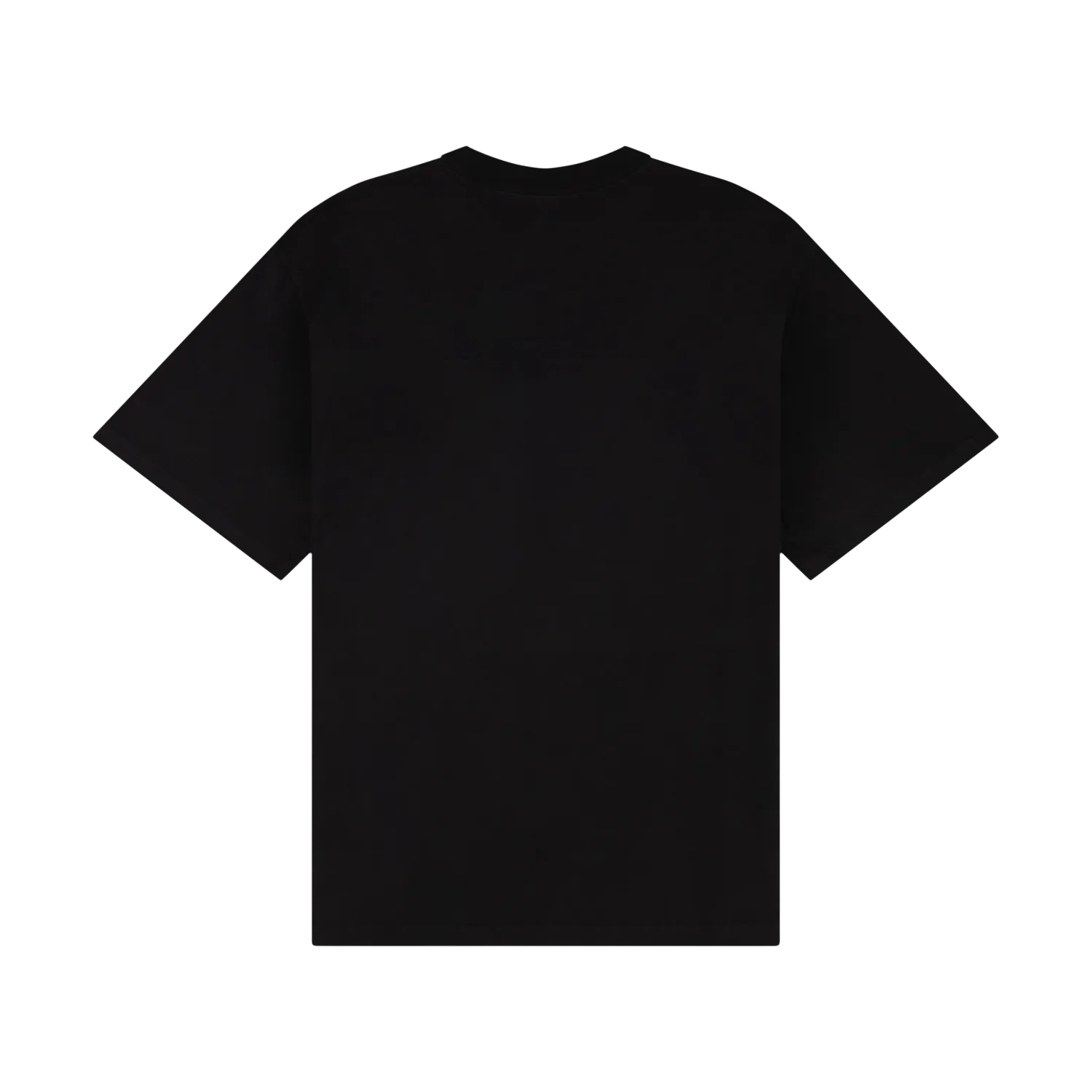 EMI December 10 t-shirt noir coton