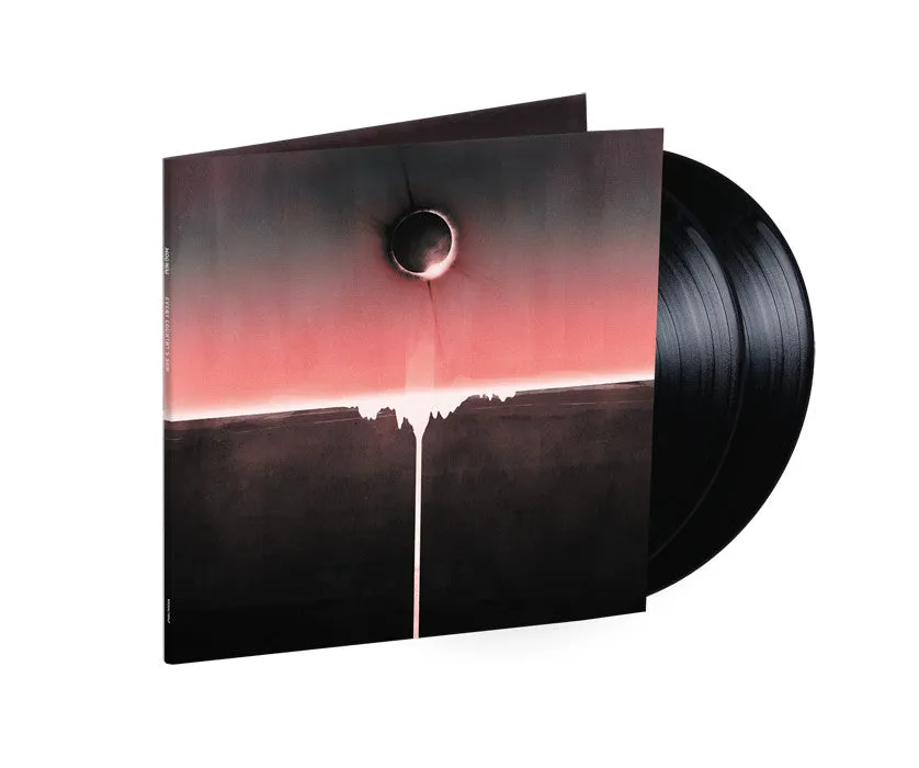 Mogwai Every Country's Sun album CD post-rock Fridmann