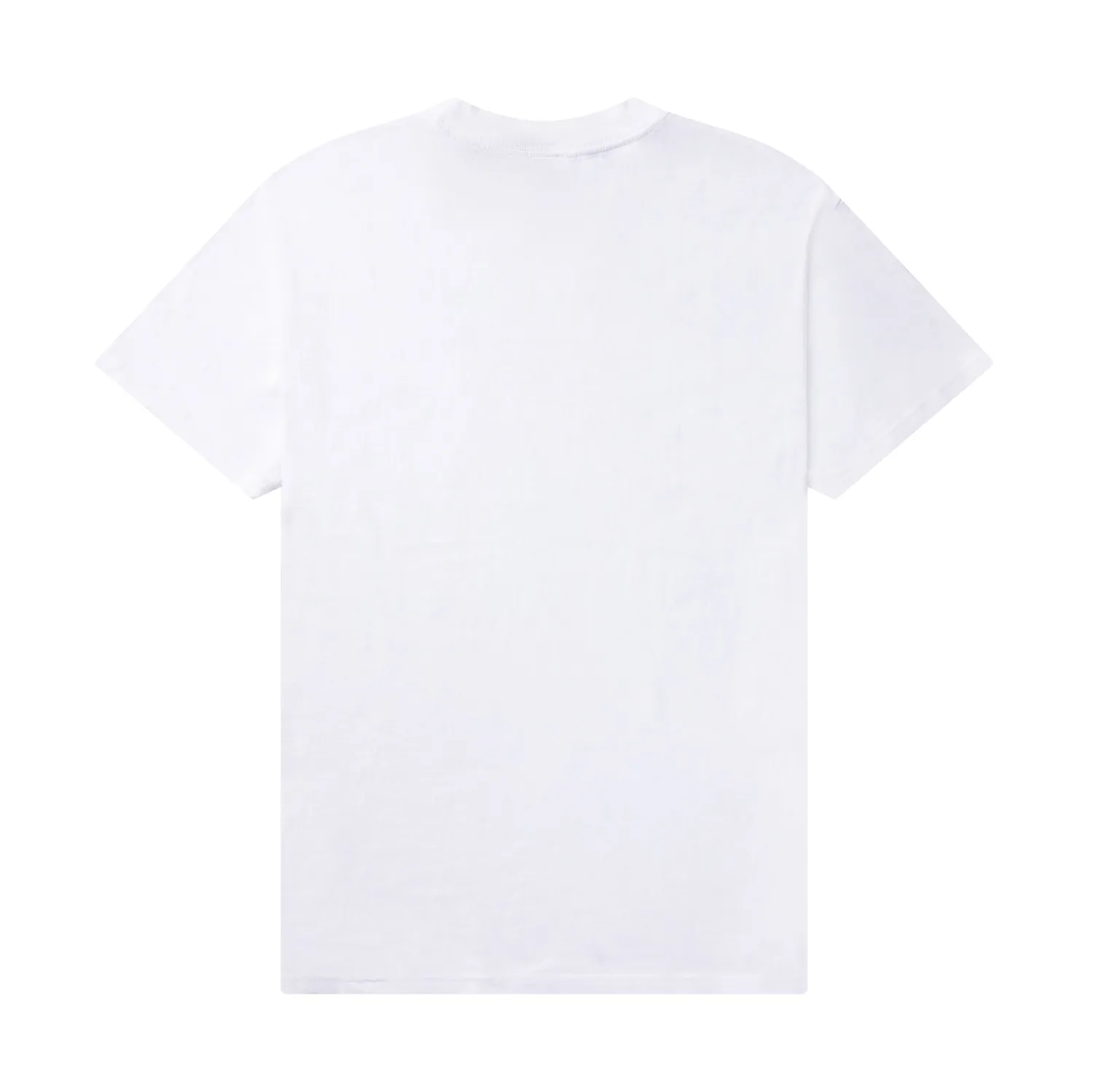 EMI Box Logo T-Shirt coton épais 240 g puff print