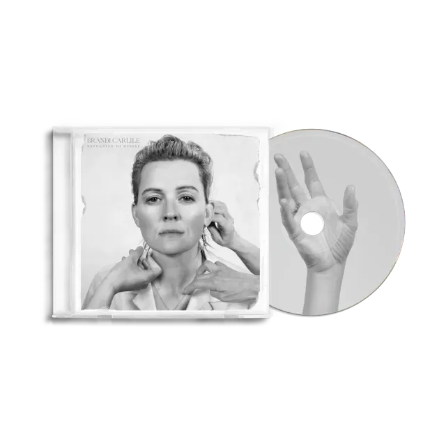 Brandi Carlile Returning to Myself CD 10 titres