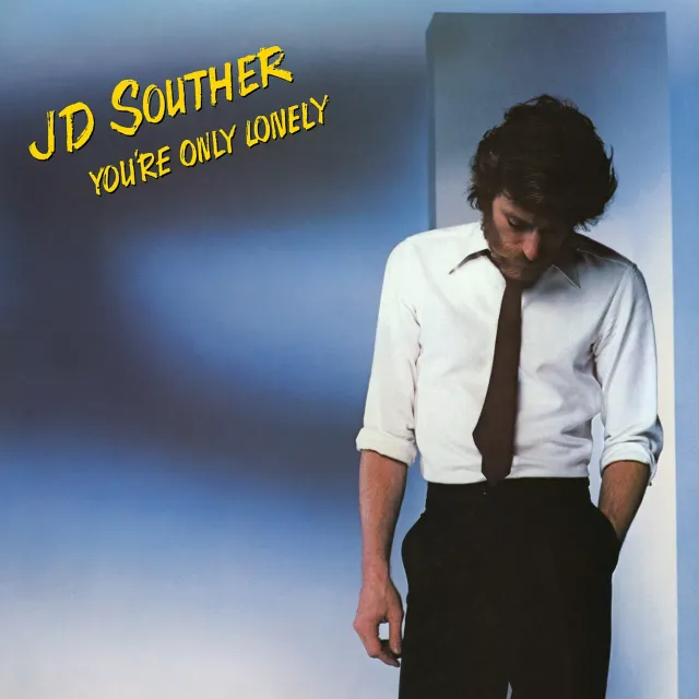 Omnivore JD Souther You’re Only Lonely CD pop rock