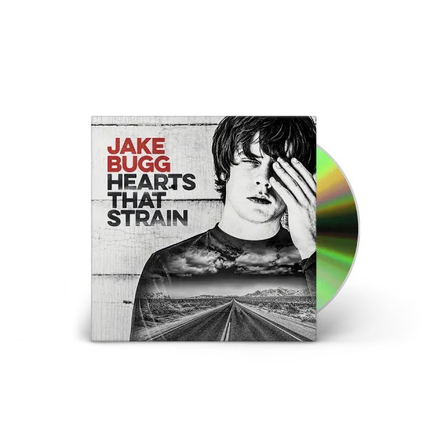 EMI Hearts That Strain CD 11 titres