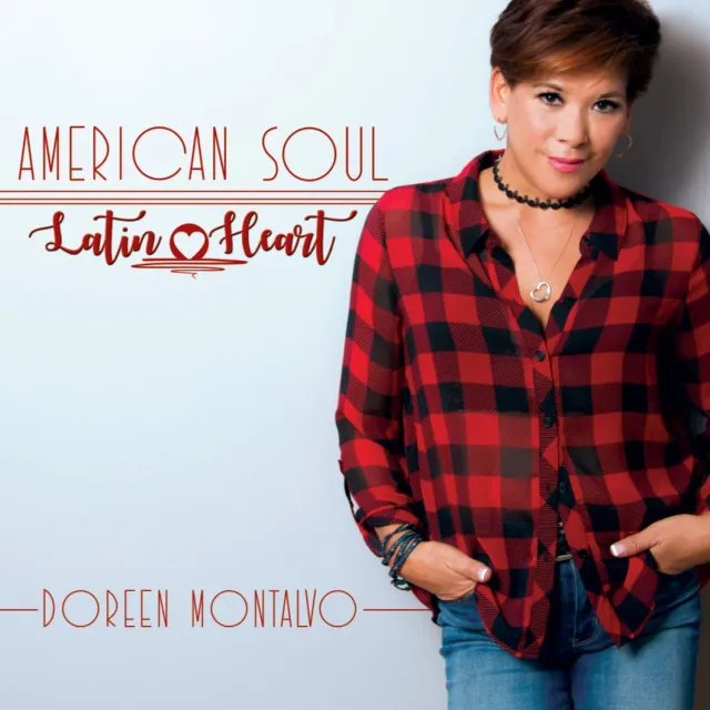 Center Stage Records Doreen Montalvo album MP3 soul latine