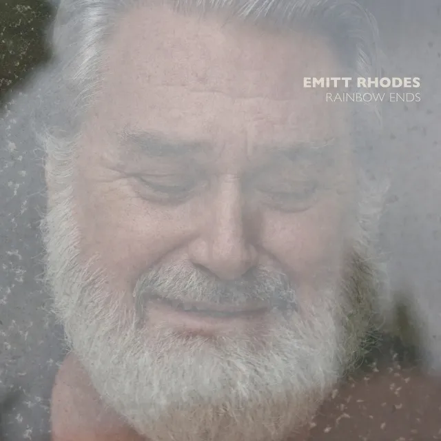 Omnivore Emitt Rhodes Rainbow Ends CD album retour studio pop sixties
