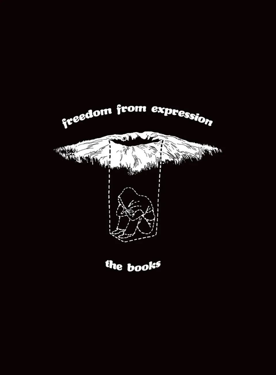 The Books Freedom From Expression DVD toutes zones