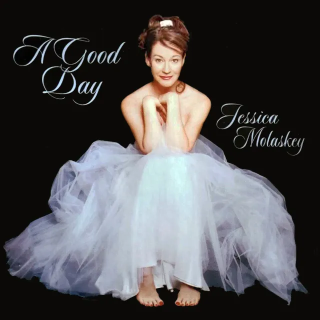 Center Stage Records Jessica Molaskey A Good Day MP3 jazz