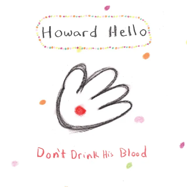 Temporary Residence Howard Hello Don't Drink CD pop