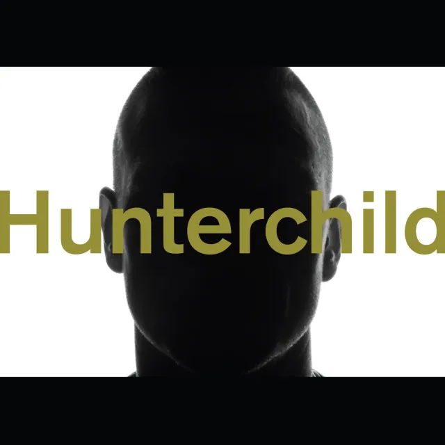 Hunterchild Hunterchild album CD 11 titres