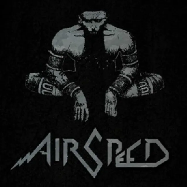 Airspeed Airspeed CD hard rock remasterisé