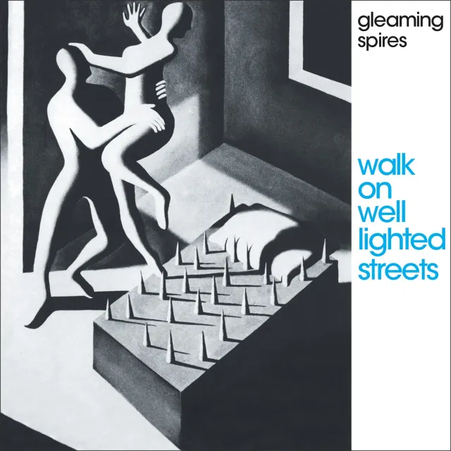 Omnivore Gleaming Spires Walk On Well Lighted Streets CD édition enrichie