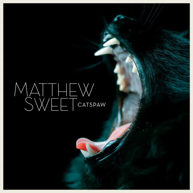 Omnivore Recordings Matthew Sweet Catspaw CD 12 titres