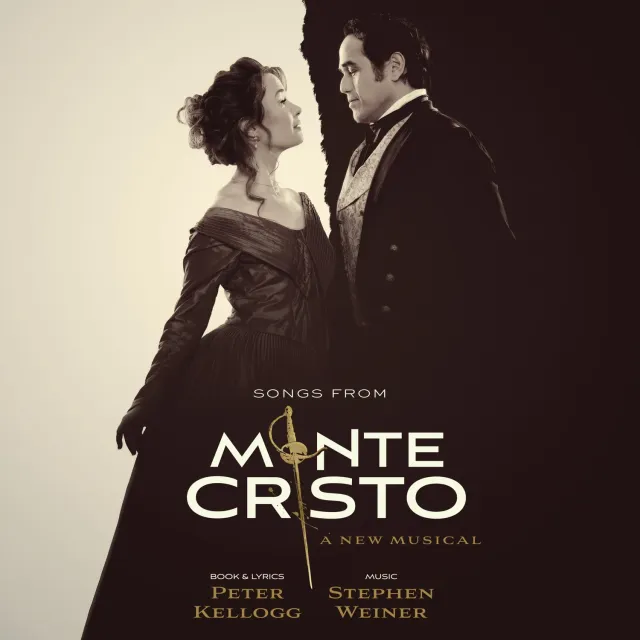 Center Stage Records Monte Cristo Songs EP mp3 5 titres